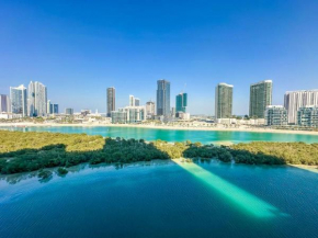 Large 2 BDR - Al Reem - City of Lights - Mangroves